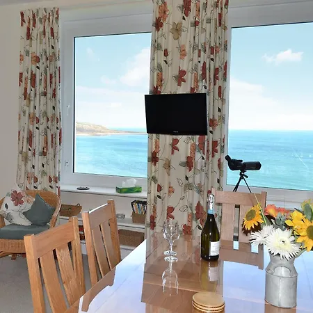 Spindrift * Coverack