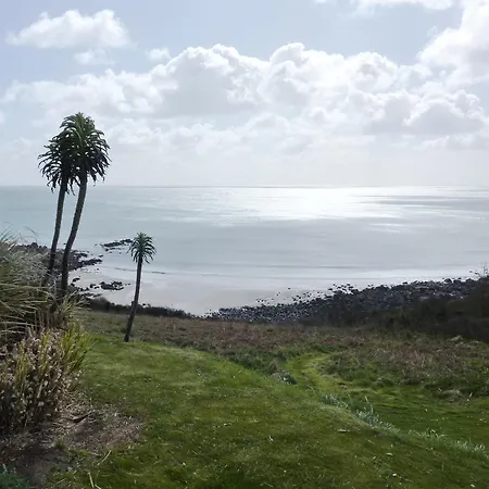Holiday home Spindrift Coverack
