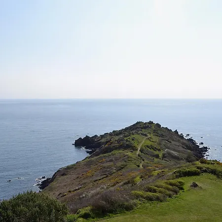 Holiday home Spindrift *