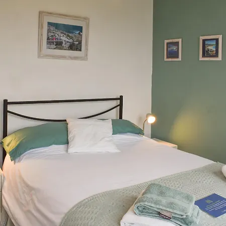 Spindrift Holiday home